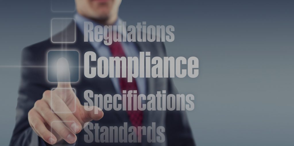 Certificación acreditada en Compliance