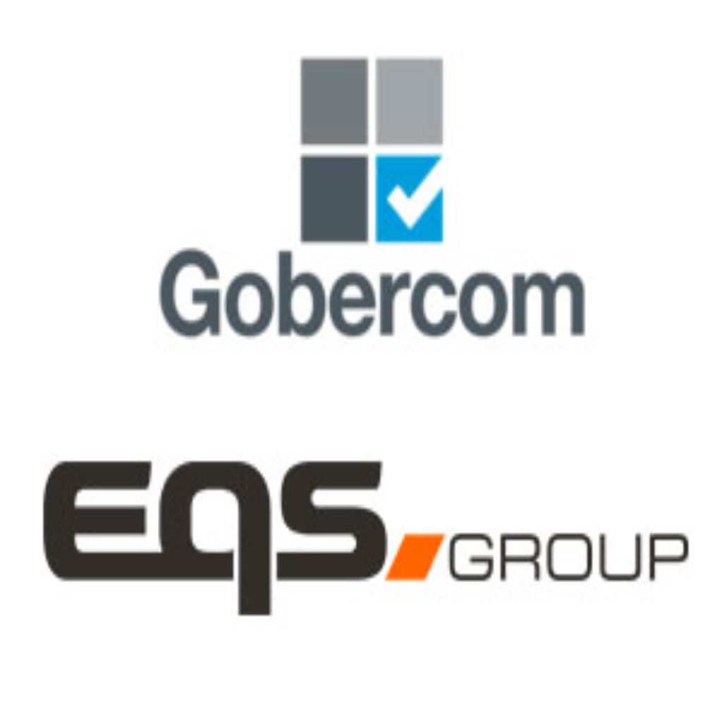 Gobercom firma una alianza con EQS para incorporar a su herramienta de gestión de riesgos
