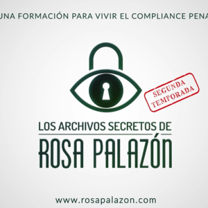 Los archivos secretos de Rosa Palazon 2ª Temporada